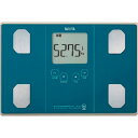 TANITA 体組成計 BC-314-BL (品番:BC314BL)(注番2672140)・(送料別途見積り,法人・事業所限定,直送)
