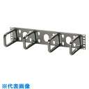PANDUIT リング型 水平ケーブル管理パネル 表面リング 2U CMPHH2 (品番:CMPHH2)(注番2674831)・(送料別途見積り,法人・事業所限...