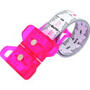 SK スパイラルメジャー ピンク 1m (品番:SMT-100PI)(注番2676379)