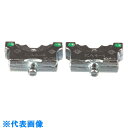 PANDUIT KA4シリーズ圧縮ダイ アルミ製圧縮端子及びスプライス用 6角形 4トン 適用電線サイズ AWG4 KA4-4 (品番:KA4-4)(注番267...