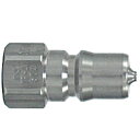 日東 SPカプラ タイプA ステンレス製 ふっ素ゴムFKM X-100(07933) (品番:1P-A-SUS-FKM)(注番2679959)