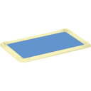 サンコー 特大ばんじゅうマドフタ 703050 クリーム/透明 (品番:70305000CL202TM)(注番2681234)