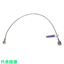 ヤマト PS-18 テフロンフレキホース(SUS継手付) (品番:PS-18)(注番2682701)
