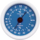 TANITA 温湿度計 TT-515-BL (品番:TT-515-BL)(注番2683243)