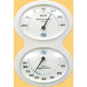 TANITA TANITA 温湿度計 TT-509-WH (品番:TT509WH)(注番2683244)