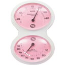 TANITA TANITA 温湿度計 TT-509-PK (品番:TT509PK)(注番2683260)