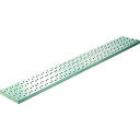 ハセガワ アルステージ 3m×40.2cm×5.1cm (品番:ASW-33)(注番2684233)・(送料別途見積り,法人・事業所限定)【大型】
