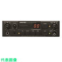 ユニペックス SDレコーダー付車載アンプ 20W 24V用 (品番:NDS-204A) (注番2686000)