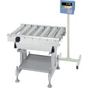 A&D ローラー式ウェイトチェッカ SETモデル ひょう量15kg (品番:AD4942B-15K-SET)(注番2686444)・(送料別途見積り,法人・事業...