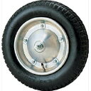 □金象 一輪車エアータイヤPR-3250G (品番:189353)(注番2687928)・(送料別途見積り,法人・事業所限定,直送)