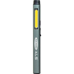 日動　充電式LEDペンライト　UV付 （品番:SL-A2PEN-UV）（注番2688574）