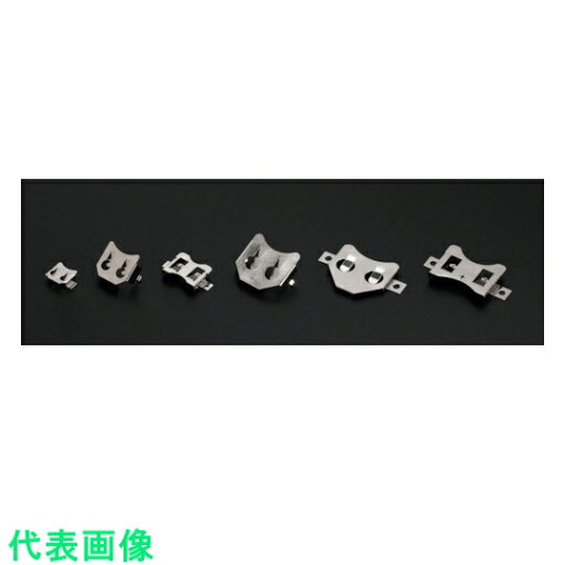 タカチ コイン電池ホルダー(キャリアテーピング=700個 ) (品番:SMTM2032-TR)(注番2688853)・(法人・事業所限定,直送元) タカチ コイン電池ホルダー(キャリアテーピング=700個 ) (品番:SMTM2032-TR)(注番2688853)・(法人・事業所限定,直送元)