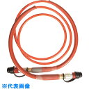 PANDUIT 非導電性ホース CT-902HP-5K油圧ポンプ CT-930LPCH CT-980LPCH圧縮ヘッド CT-900LPHPH (品番:CT-9...