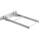 ■カネソウ 後付型タラップ用把手 (品番:FT-600A) (注番2689882)・ (法人・事業所限定,直送元)