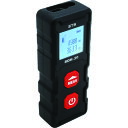 STS レーザー距離計 BDM-20 (品番:BDM-20)(注番2691628)・(送料別途見積り,法人・事業所限定,取寄)