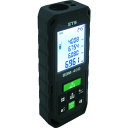 STS グリーンレーザー距離計 BDM-40G (品番:BDM-40G)(注番2691632)・(送料別途見積り,法人・事業所限定,取寄)
