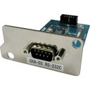 A&D GX-A/GF-A用RS-232Cインタフェース絶縁タイプ GXA-03 (品番:GXA-03)(注番2692236)・(送料別途見積り,法人・事業所限定,取寄)(4)