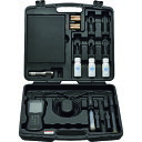 堀場 フィールド型マルチデジタル水質計 PH・溶存酸素センサセット (品番:WQ-320PD-S)(注番2696614)・(送料別途見積り,法人・事業所限定,取寄)