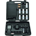 堀場 フィールド型マルチデジタル水質計 PH・電気伝導率センサセット (品番:WQ-320PC-S)(注番2696618)・(送料別途見積り,法人・事業所限定,...