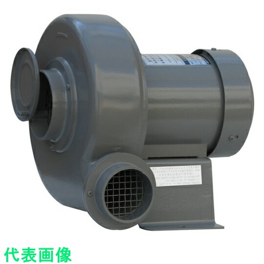 淀川電機　電動送風機　プレート型　Nシリーズ　単相100V　（0．2kW） （品番:N4）（注番2699630）