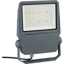 ジェフコム LEDプロジェクションライト(投照器・散光型) (品番:PDS-C01-40WL)(注番2699981)・(送料別途見積り,法人・事業所限定,取寄)