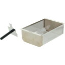 SIBATA バスケット220 卓上高圧蒸気滅菌器用 (品番:051800-4001)(注番2701897)・(送料別途見積り,法人・事業所限定,取寄)