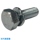 コノエ 10.9六角トリーマ組込P-2 三価クロメート 8x25 150本入 (品番:BTP2-109-3W-825-150P)(注番2703500)・(送料別...