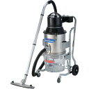 三立 コードレスバッテリーバック(乾湿両用同時吸引型) JX2062BT (品番:JX2062BT)(注番2714530)・(送料別途見積り,法人・事業所限定,...