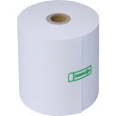 A&D 計量用プリンタ用紙 AD-8118C、AD-8126、AD-8127用 10巻入 (品番:AX-PP137-S)(注番2722252)(4)