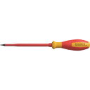 ワイドミュラー マイナス絶縁ドライバー(スリム) SDIS 1.2X6.5X150 (品番:2749640000)(注番2734538)・(送料別途見積り,法人...