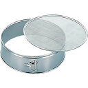 スギコ うらごし替え網 36cm用荒目 20メッシュ (品番:MSAM-36A)(注番2745955)・(送料別途見積り,法人・事業所限定,取寄)