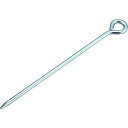 TRUSCO ユニクロロープ止め丸型 9×300mm (品番:TRM-Y930)(注番2755076)