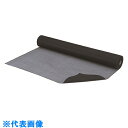 TRUSCO スパッタフェルト50EX 1000X10m (品番:T50EX-110)(注番2767163)・(送料別途見積り,法人・事業所限定)【大型】(4)