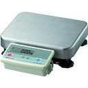 A&D デジタル台はかりポール無し0.01kg/60kg (品番:FG60KBM)(注番2774461)