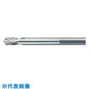 TRUSCO TSLカッター用センタードリル 8X85mm (品番:TSL-885)(注番2775310)
