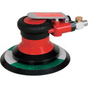 U TOOLS ダブルアクションサンダー非吸塵式Φ148LP (品番:U-56(LP)) (注番2781168)