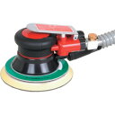 U TOOLS ダブルアクションサンダー吸塵式Φ123MP (品番:U-551D(MP)) (注番2781192)