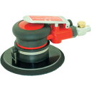 U TOOLS 円形オービタルサンダーΦ123mm (品番:U-625) (注番2781217)