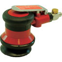 U TOOLS ポリッシングサンダーΦ72mm (品番:U-53SP) (注番2781222)