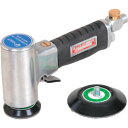 U TOOLS ミニダブルアクションサンダーΦ45・72MP (品番:U-52) (注番2781245)