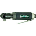U TOOLS エアミニラチェットレンチ9.5mm角 (品番:U-1902) (注番2781264)