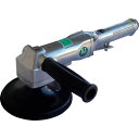 U TOOLS アングルポリッシャーΦ145mm (品番:U-585) (注番2781392)