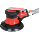 U TOOLS ダブルアクションサンダー吸塵式Φ123MP (品番:U-55D(MP)) (注番2781407)