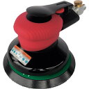 U TOOLS ダブルアクションサンダー非吸塵式Φ123LP (品番:U-55L(LP)) (注番2781412)