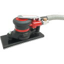 U TOOLS オービタルサンダー吸塵式72×174mm (品番:U-65D) (注番2781427)