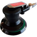U TOOLS ダブルアクションサンダー非吸塵式Φ123MP (品番:U-55J(MP)) (注番2781455)