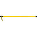 Ampco 防爆くわ(グラスファイバーハンドル) 刃幅200mm 全長1400mm (品番:AMCH-110FG)(注番2807912)・(送料別途見積り,法人...