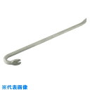 Ampco 防爆バール 全長460mm 軸径16mm (品番:AMCW-29)(注番2807963)・(送料別途見積り,法人・事業所限定,取寄)