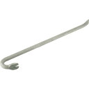 Ampco 防爆バール 全長760mm 軸径25mm (品番:AMCW-30A)(注番2807980)・(送料別途見積り,法人・事業所限定,取寄)
