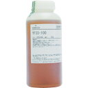 モメンティブ 耐熱用シリコーンオイル 使用温度範囲-40~300℃ (品番:YF33-100-1)(注番2812380)